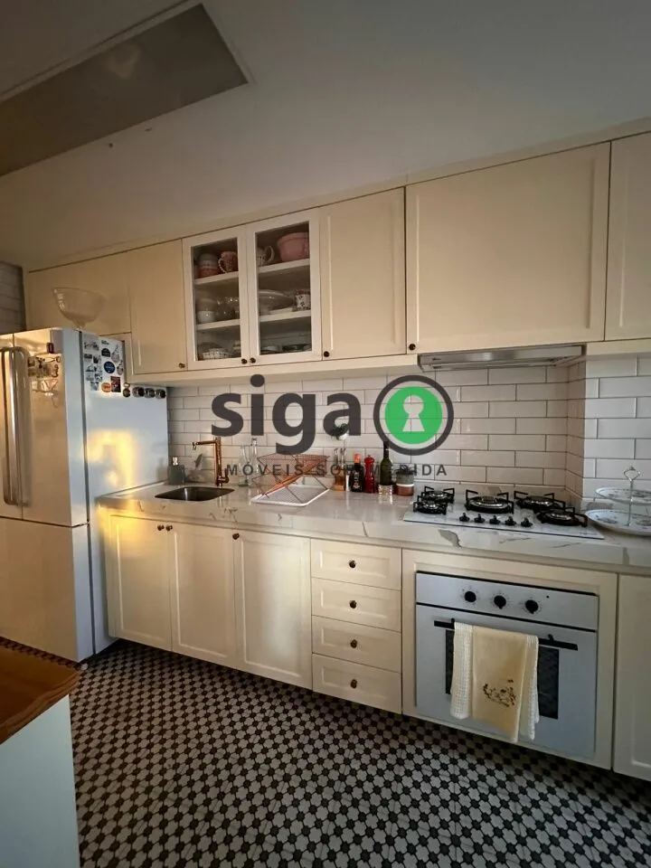 Imagem Apartamento 2 dorm 91 m² Tatuapé