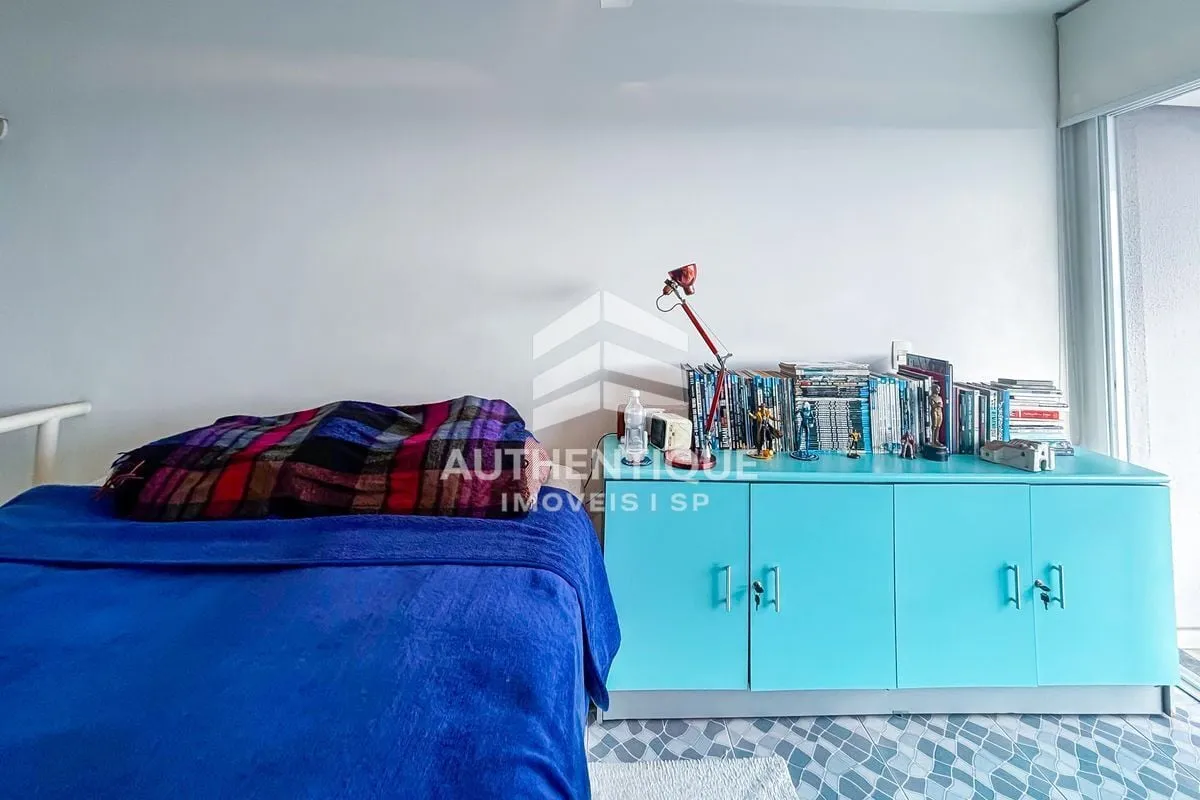 Imagem LOFT VILA MADALENA - Apartamento à venda no bairro Vila Madalena - São Paulo/SP, Zona Oeste