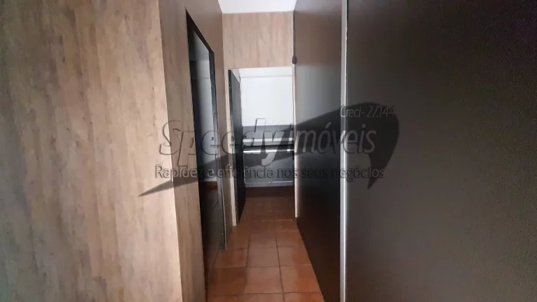 Imagem Conjunto comercial para locação em Santos