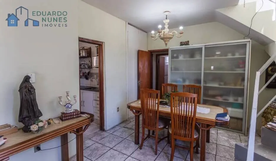 Imagem Cobertura duplex à venda no Palmares - 152 m², 3 quartos, suíte!!!!!