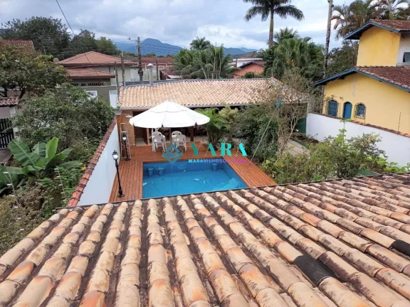 Imagem Casa, com 3 dorms, Parque Vivamar, Ubatuba - R$1. 850 mil, Cod: 85