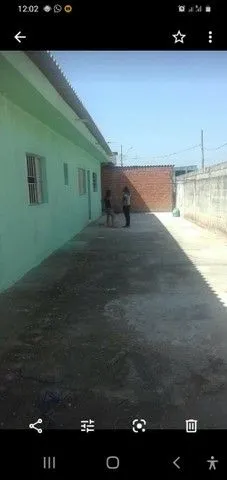 Imagem Casa com 2 dormitórios à venda, 125 m² por R$ 270.000,00 - Cidade Soberana - Guarulhos/SP