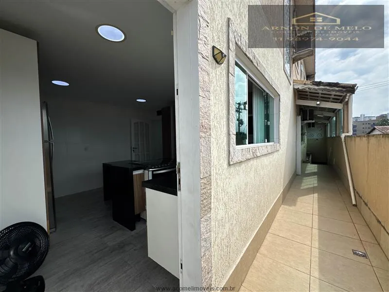 Imagem Casas no Litoral para venda em Praia Grande no bairro Boqueirão