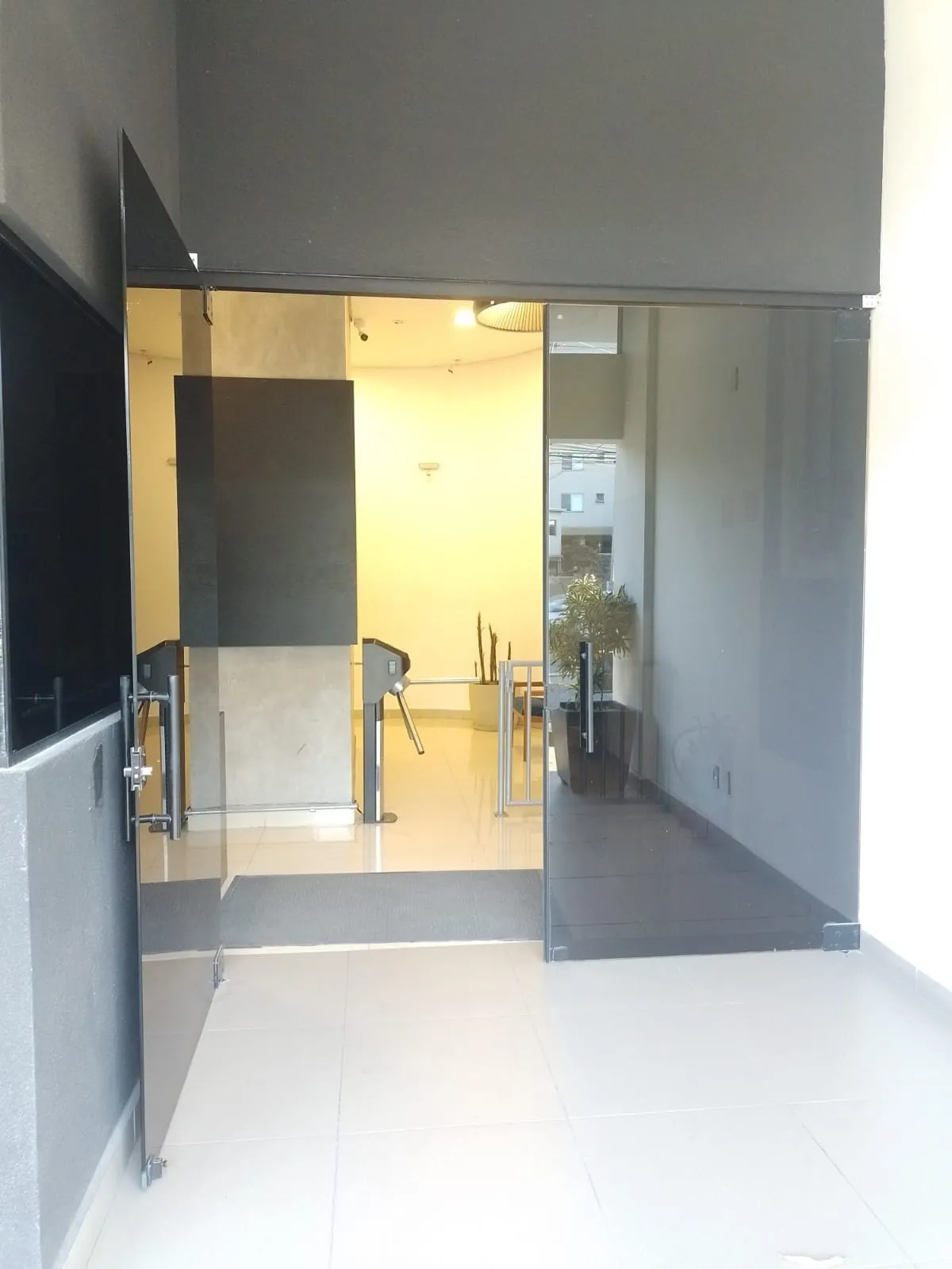 Imagem Sala Comercial no Condomínio Trujillo Office - Oportunidade no Jardim Trujillo, Sorocaba