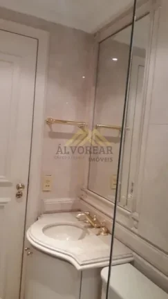 Imagem COBERTURA DUPLEX à venda em São Judas