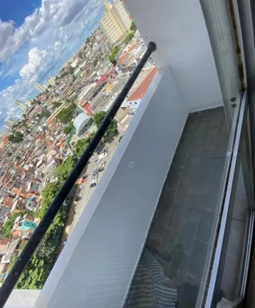 Imagem Apartamento com 3 Quartos à Venda ou Locação, 68 m² em Vila Nova Cachoeirinha - São Paulo