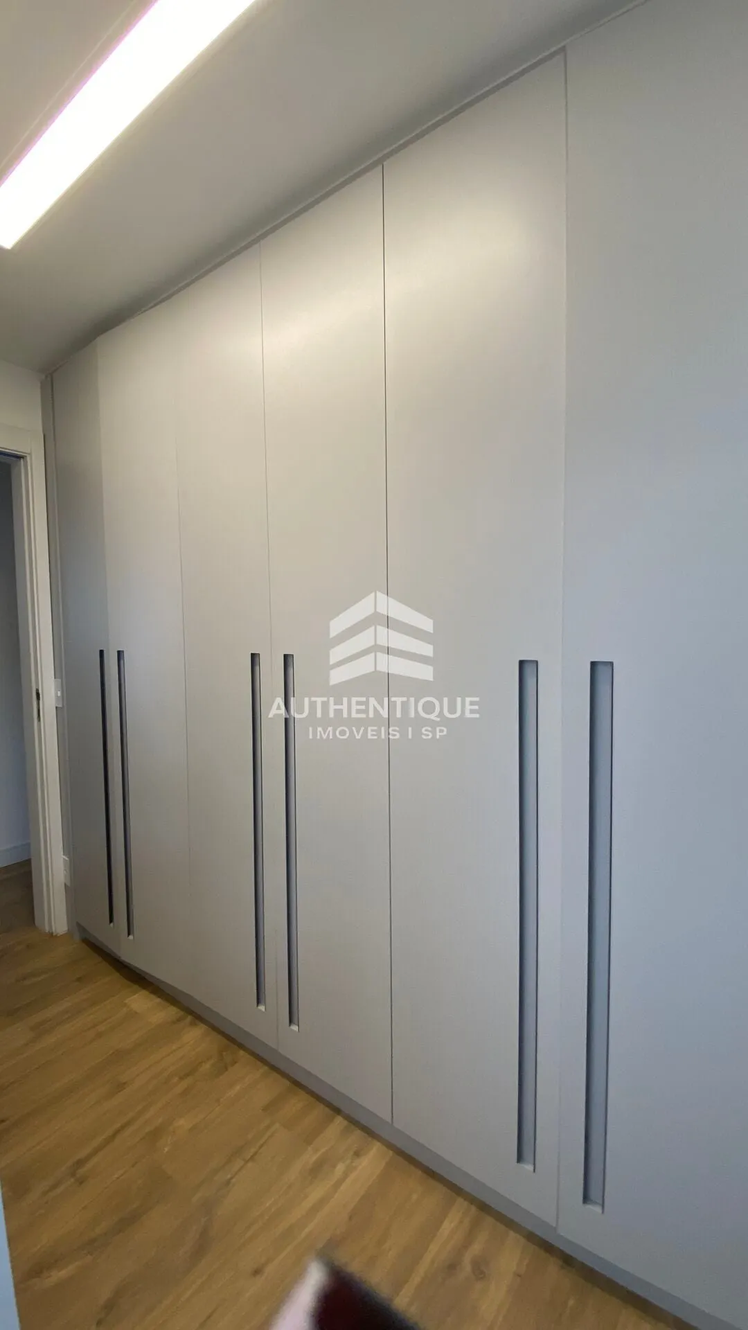 Imagem ATMOSFERA BROOKLIN - Apartamento no bairro Brooklin à venda