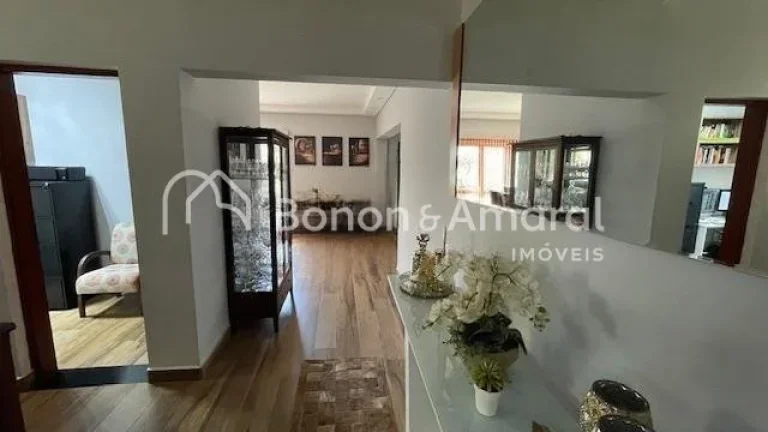 Imagem Esta residência é perfeita para quem busca amplitude, integração e conforto. Com ambientes gener...