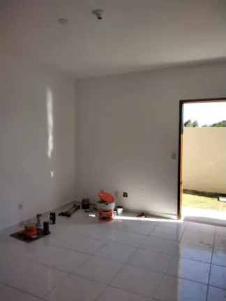 Imagem Casa de Condomínio com 2 Quartos à Venda, 59 m² em Vila São Paulo - Mogi das Cruzes