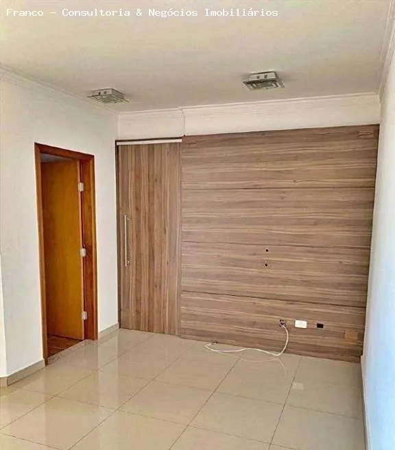 Imagem Apartamento para Venda em São Bernardo do Campo, Anchieta, 3 dormitórios, 1 suíte, 2 banheiros, 2 vagas