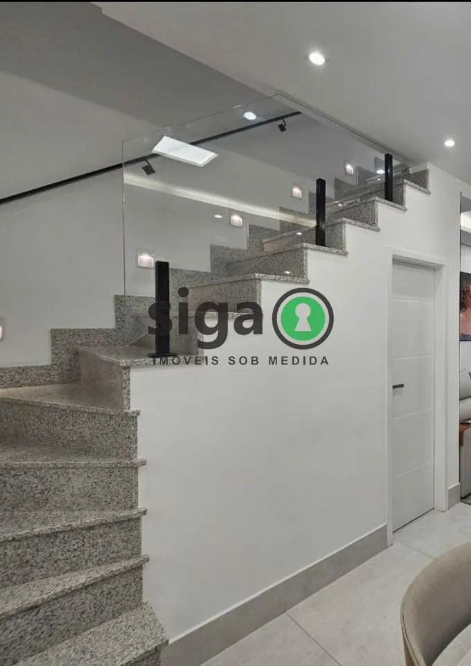Imagem CASA À VENDA 4 QUARTOS SENDO 3 SUÍTES, NOVA E PRONTA PRA MORAR