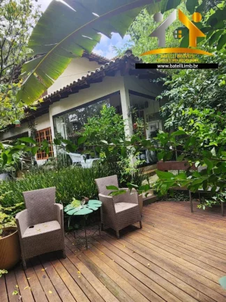 Imagem Casa - Granja Viana - Locação | Batelli Imóveis