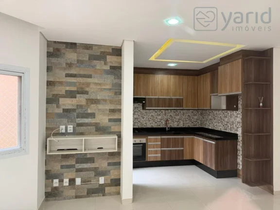 Imagem Apartamento à venda em Jundiaí-SP, no bairro Nova Cidade Jardim: 2 quartos, 1 sala, 1 banheiro, 1 vaga de garagem!