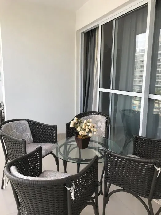 Imagem Apartamento a Venda no bairro Recreio dos Bandeirantes - Rio de Janeiro, RJ