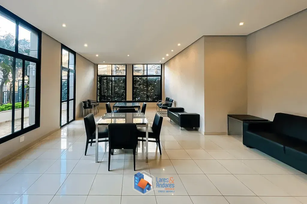 Imagem Apartamento à venda 2 Quartos 2 Suites 2 Vagas 105M² Campo Belo São Paulo - SP