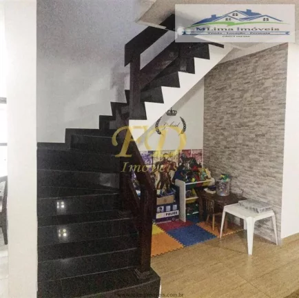 Imagem Casa em Condomínio Fechado em Mairiporã