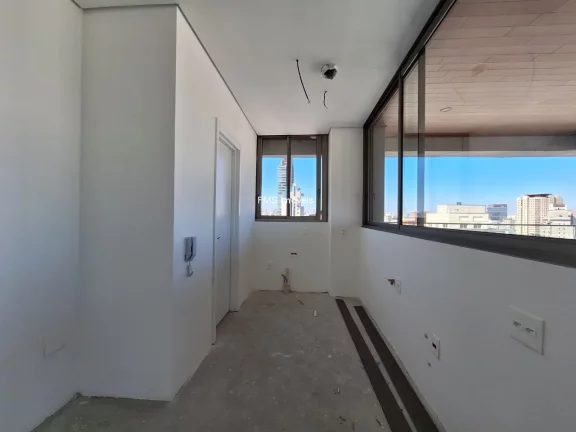 Imagem Alto padrão no Jardim Paulista - 134m2 e 3 suítes