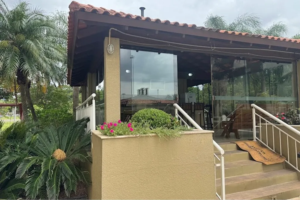 Imagem Apartamento em Jardim Itu