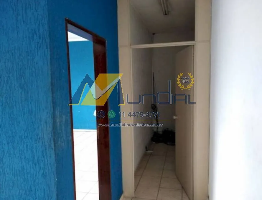 Imagem Seu próximo ponto comercial está aqui - espaço amplo, funcional e pronto.