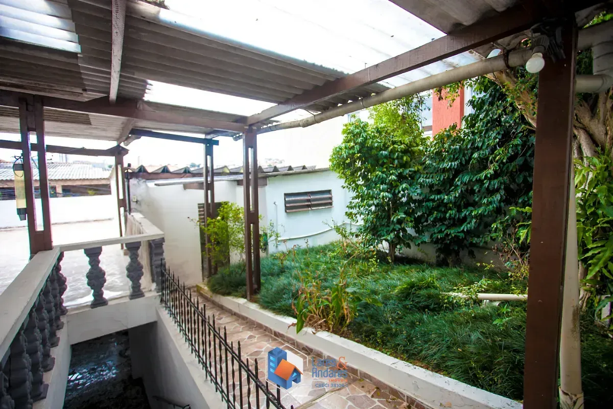 Imagem Sobrado para venda em Vila Pereira Cerca com 3 quartos, sendo 1 suíte, 150m²