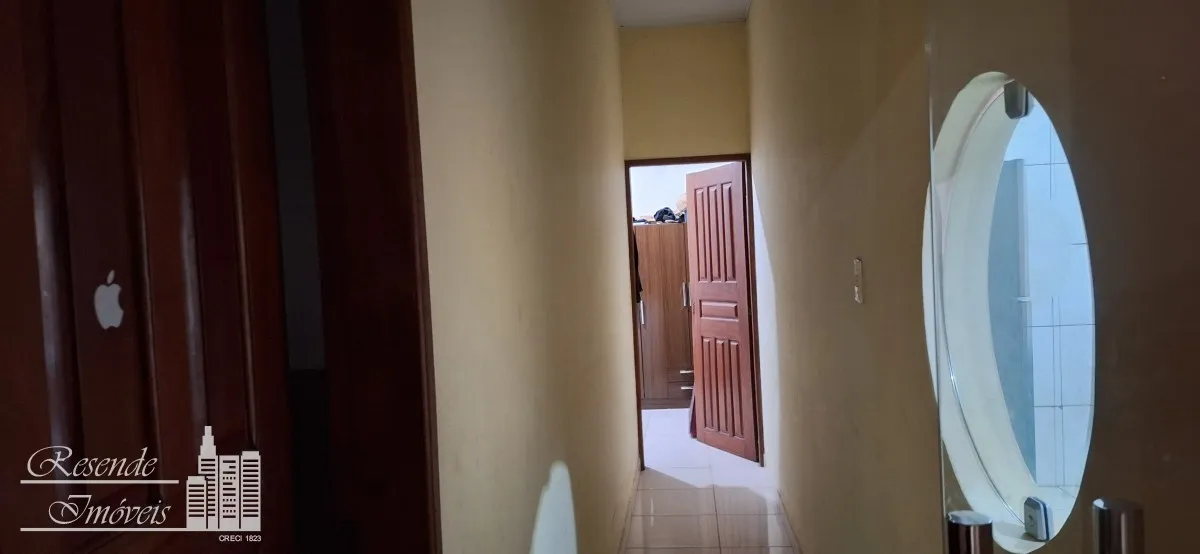 Imagem CASA A VENDA COQUEIRO