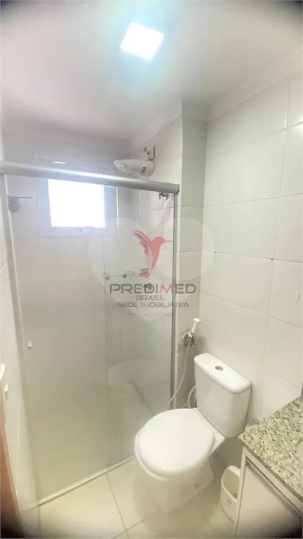 Imagem Apartamento de 2 quartos, 55m² no bairro Jardim Ubirama, em Lençóis Paulista