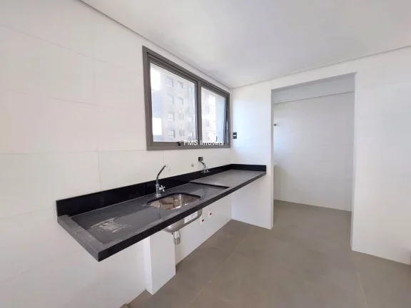 Imagem Apartamento de 2 suítes a venda em Moema