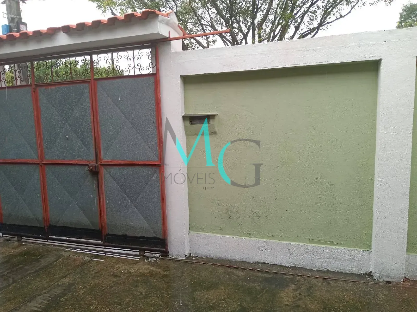 Anuncio Imóvel