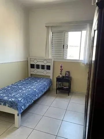 Imagem Apartamento à venda 2 Quartos, 1 Vaga, 58M², Jardim Gurilândia, Taubaté - SP | Condomínio Morada Real