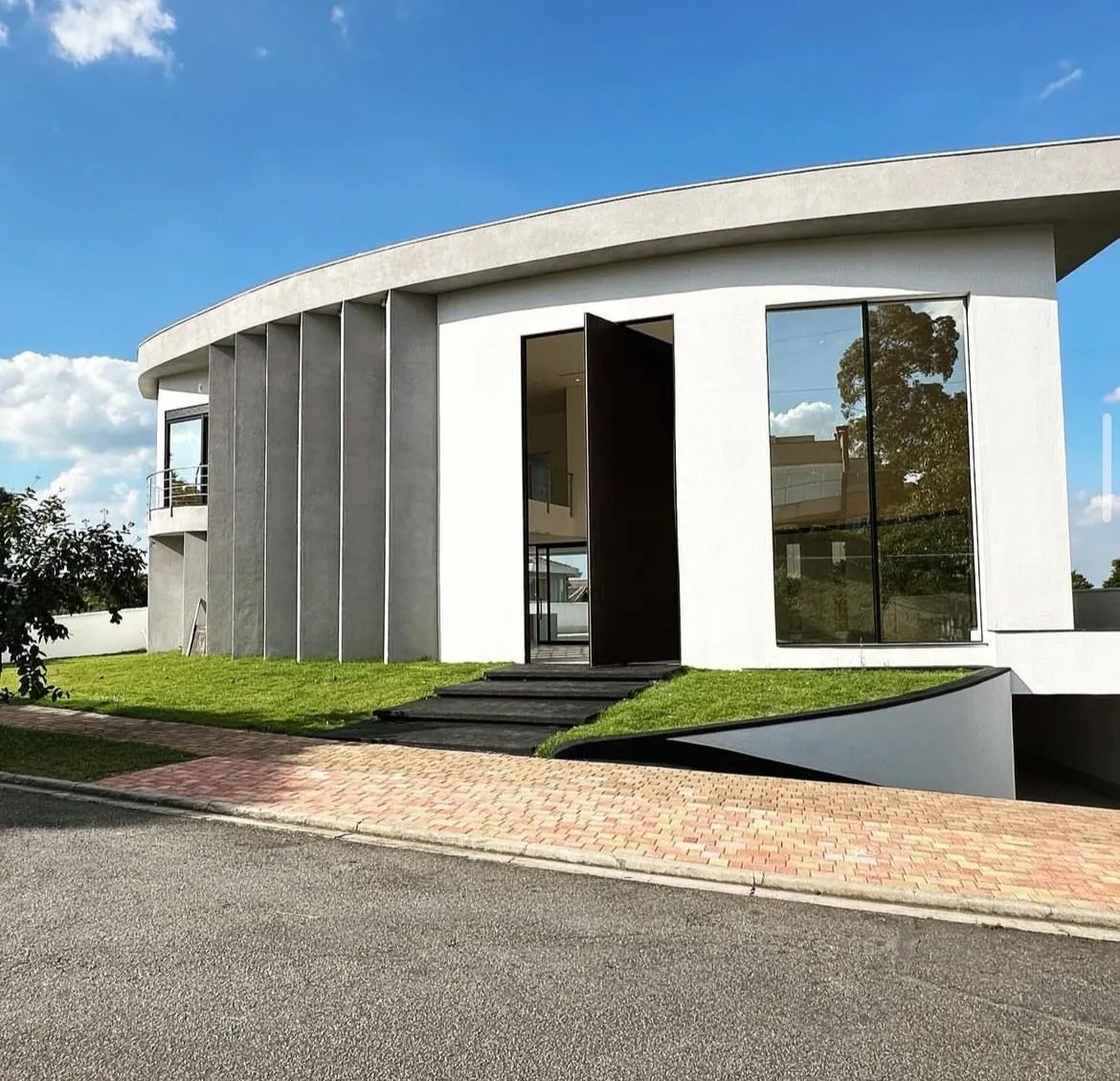 Foto do imóvel Em busca da casa dos sonhos? Esta é a oportunidade que você estava esperando! em ALPHAVILLE, SANTANA DE PARNAÍBA - SP