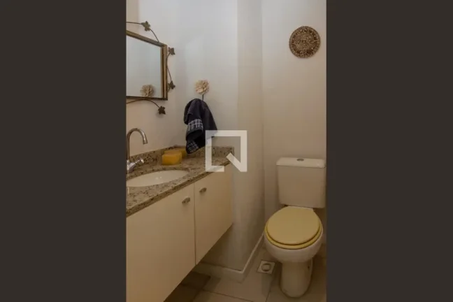 Imagem Apartamento à Venda - Recreio, 2 Quartos, 94 m2
