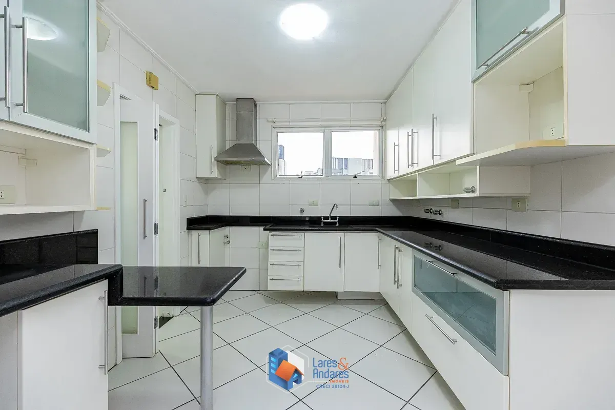 Imagem Apartamento para venda em Jardim das Acácias com 3 quartos, sendo 1 suíte, 110m²