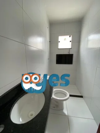 Imagem Casa para venda no Sim com 3 quartos