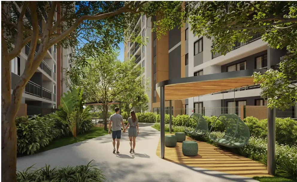 Imagem Apartamento com 3 Quartos à Venda, 81 m² em Meireles - Fortaleza