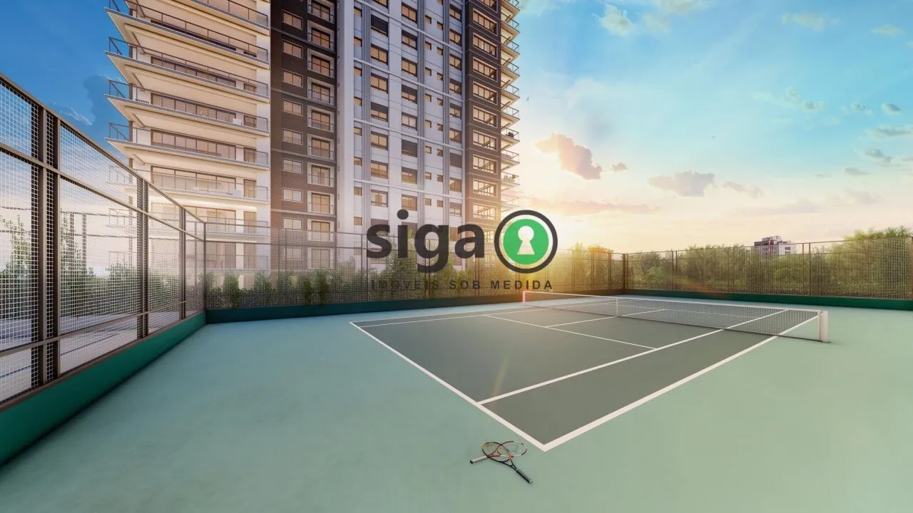 Imagem Terraro Vila Romana: 220m² de alto padrão em localização nobre da Rua Tito, Vila Romana