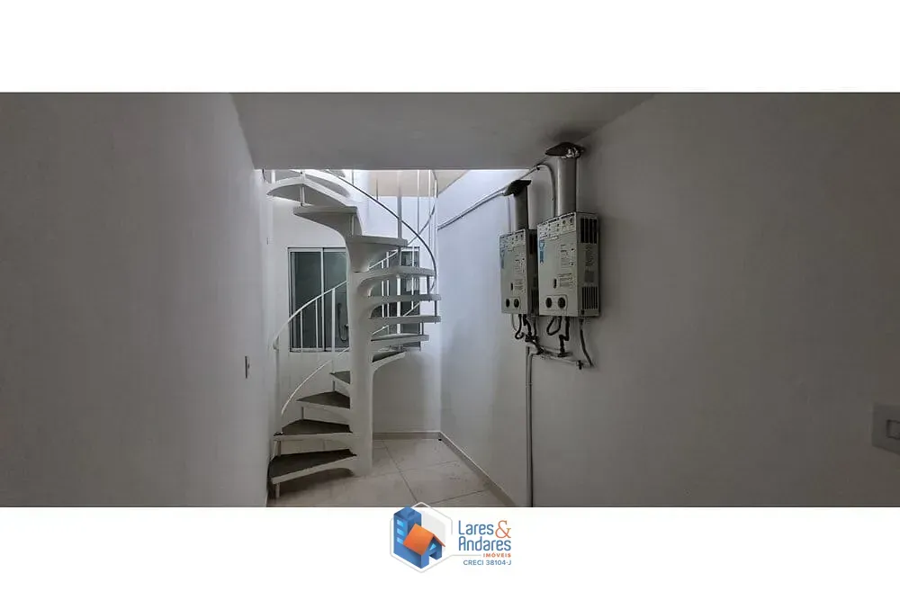 Imagem Casa à venda 3 Quartos 1 Suite 2 Vagas 183M² Santana São Paulo - SP