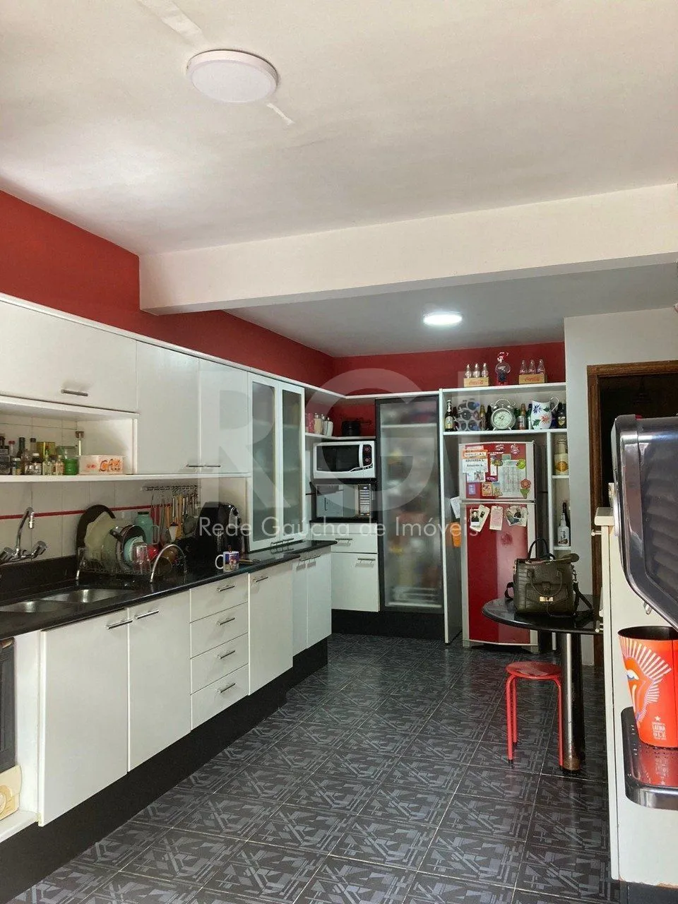 Imagem Casa 3 dormitórios à venda Santo Antônio Porto Alegre/RS