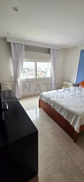 Imagem Apartamento com 2 dormitórios para alugar, 108 m² por R$ 4.996,00/mês - Tatuapé - São Paulo/SP