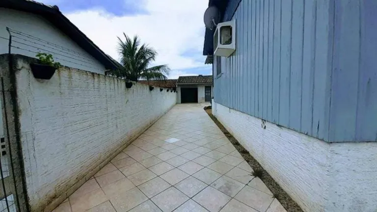 Imagem Casa com 3 Quartos à Venda, 148 m² em Milanese - Criciúma
