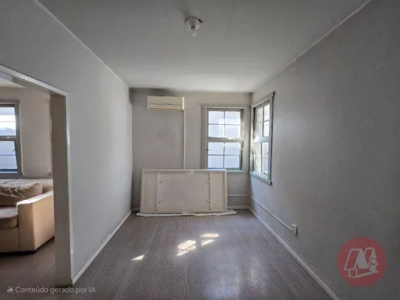 Imagem Apartamento para alugar, 120 m² por R$ 2.550,00/mês - Rio Branco - Porto Alegre/RS