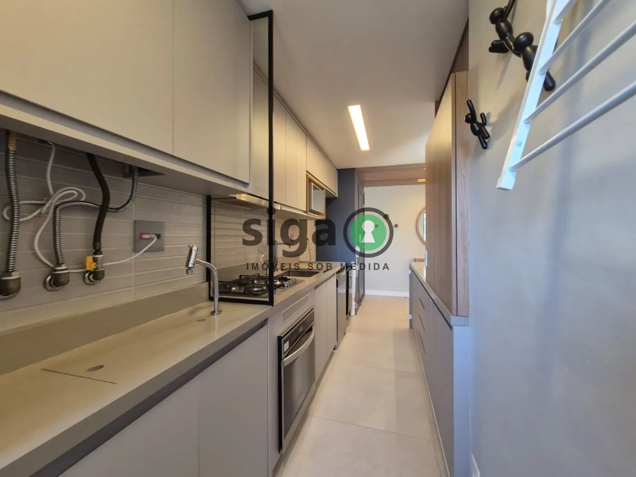 Imagem Apartamento de 78 metros 2 suítes 1 vaga para venda no Butanta