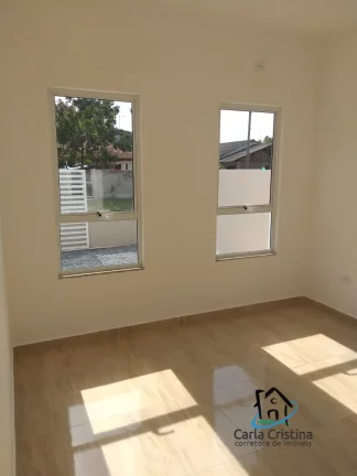 Imagem CASA RESIDENCIAL em PONTAL DO PARANÁ - PR, Balneário Primavera