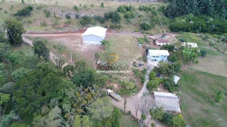 Imagem Terreno para Venda em Concórdia, Rural