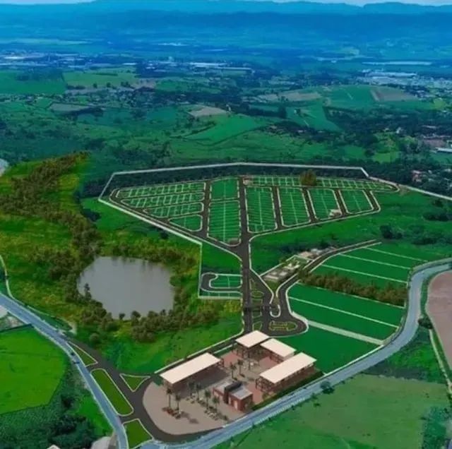 Imagem Chácara à venda e locação 2 Quartos, 1000M², Residencial Novo Horizonte, Taubaté - SP