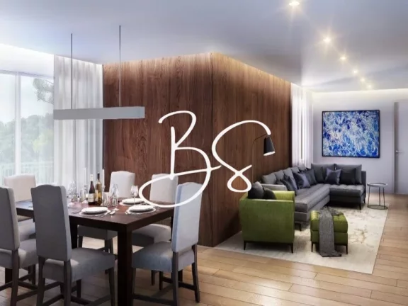 Imagem APARTAMENTO RESIDENCIAL em GRAMADO - RS, Carniel