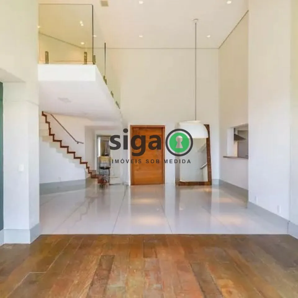 Imagem APARTAMENTO 4 DORMITORIOS NO BROOKLIN