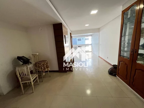 Imagem Apartamento à venda, 120 m² por R$ 995.000,00 - Praia de Itapoã - Vila Velha/ES