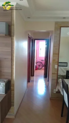 Imagem OPORTUNIDADE APARTAMENTO PARA VENDA NA VILA MARIA.
