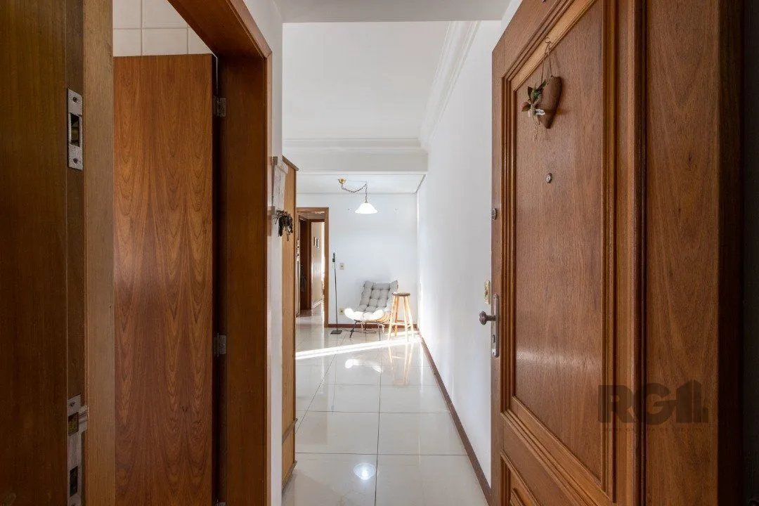 Imagem Apartamento em Menino Deus
