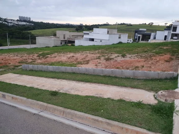 Imagem TERRENO HELENA MARIA WANEL VILLE V